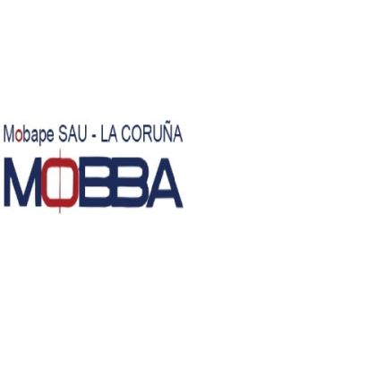 Logo da Básculas Mobapesa