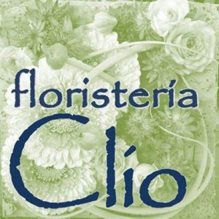 Logo from Floristería Clío