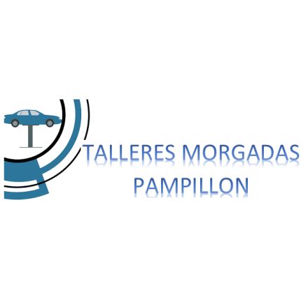 Logotipo de Talleres Morgadas Pampillón