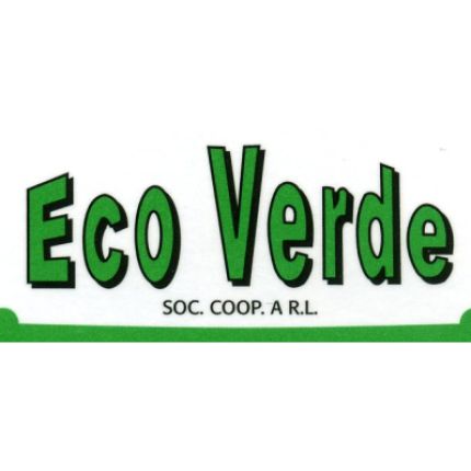 Logotipo de Eco Verde