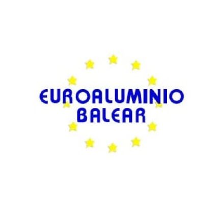 Logo da Euro Aluminio Balear