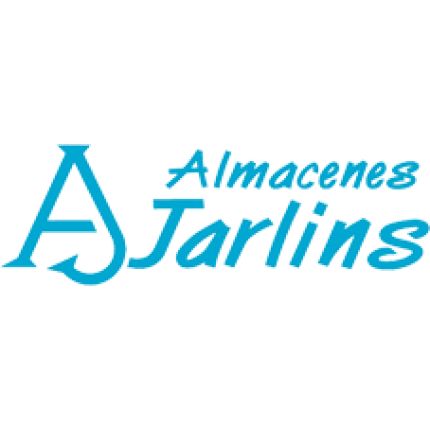 Logo da Almacenes Jarlins