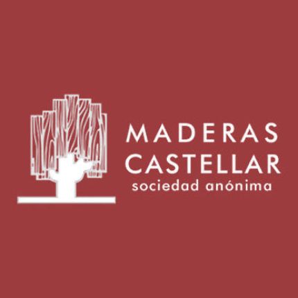 Logotyp från Maderas Castellar S.A