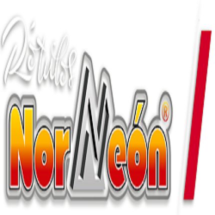 Logo de Norneón