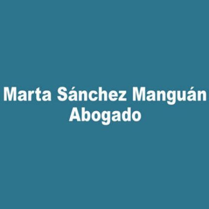 Logo fra Abogada Marta Sánchez Manguán