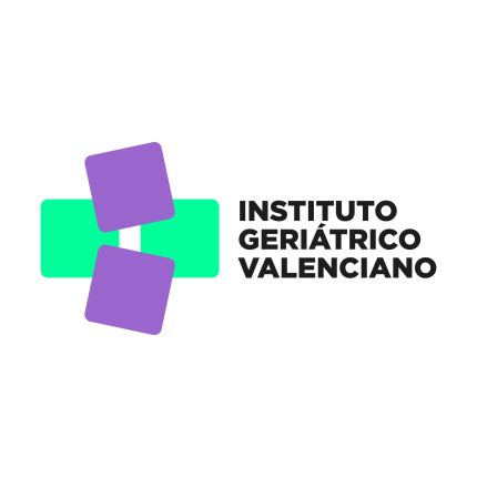 Logo van Residencia de ancianos Instituto Geriátrico Valenciano