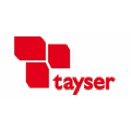 Logo fra Tayser