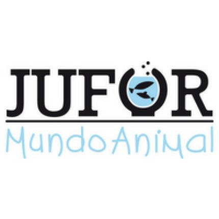 Logo da Jufor Mundo Animal