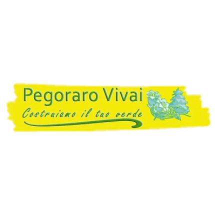 Logo von Pegoraro Vivai