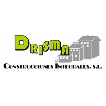 Logo from Drisma Construcciones Integrales S.L.