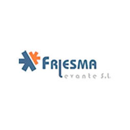 Logotyp från Friesma Climatización