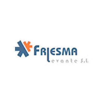 Logo da Friesma Climatización