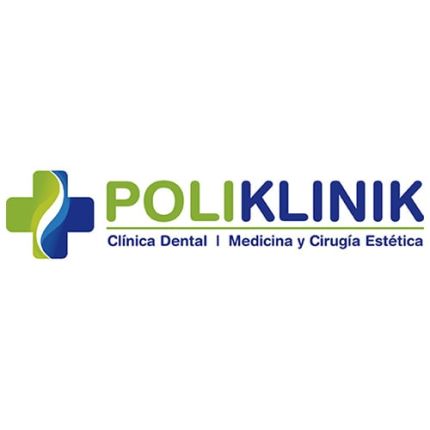 Logotyp från Poliklinik