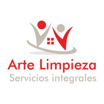 Logo da Empresa de limpieza Arte Limpieza