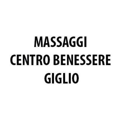 Logo von Massaggi Centro Benessere Giglio