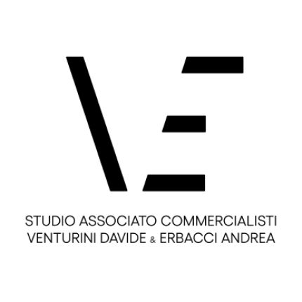 Logo von Studio Associato Venturini Davide - Erbacci Andrea Commercialisti