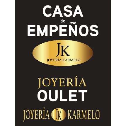Logotyp från Joyerías Vizcaínas