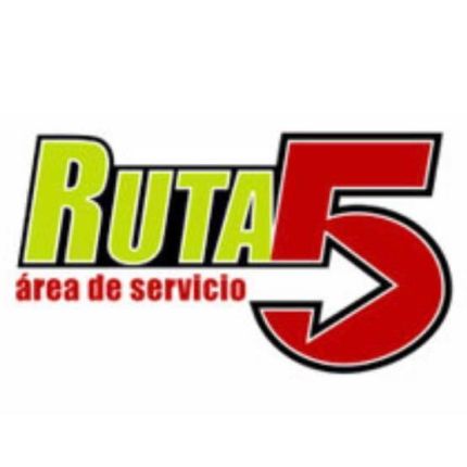 Logo da Área de Servicio Ruta 5