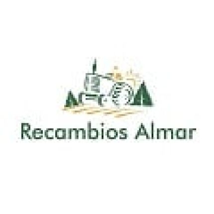 Logotyp från Recambios Almar