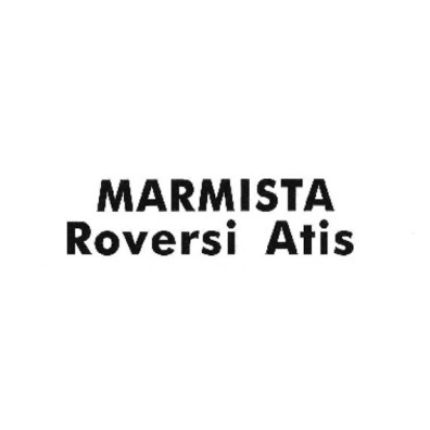 Logo da Marmista Roversi Atis