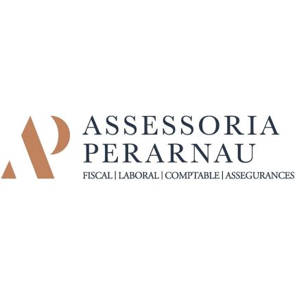 Logotyp från Assessoria Perarnau