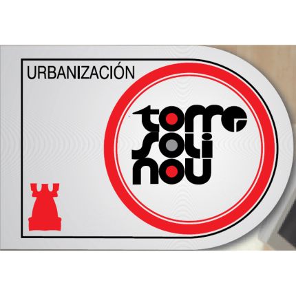 Logotipo de Estate Torre Soli Nou