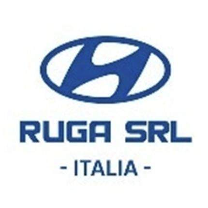 Logo da Concessionaria Hyundai Ruga