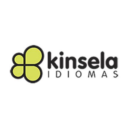 Logotyp från Academia De Idiomas Kinsela