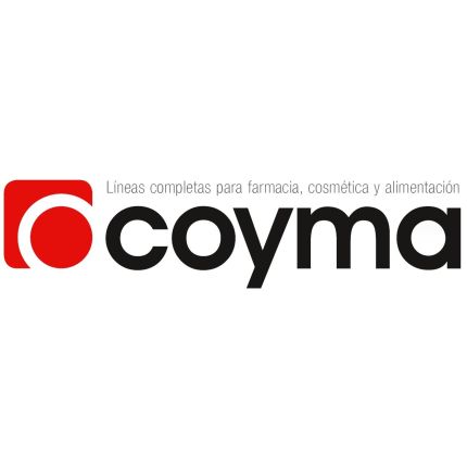 Logo van Coyma