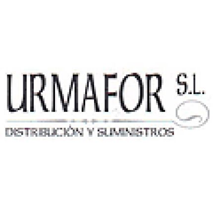 Logo de Urmafor