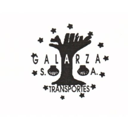 Logo da Transportes Y Servicios Josetxu Galarza