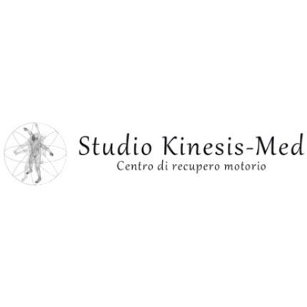 Logo fra Studio Kinesis - Med