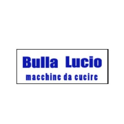 Logotipo de Macchine per Cucire Bulla Lucio