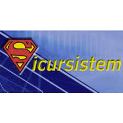 Λογότυπο από Sicursistem