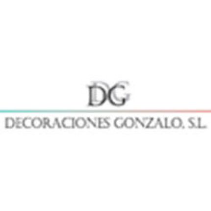 Logo de Decoraciones Gonzalo