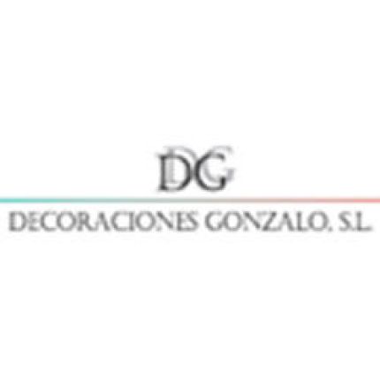 Logotipo de Decoraciones Gonzalo