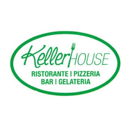 Logotyp från Kellerhouse Pizzeria Ristorante