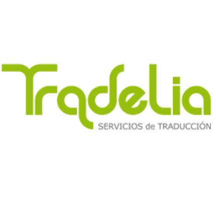 Logo da Tradelia Servicios de Traducción