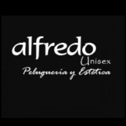 Logotipo de Alfredo Peluquería Y Estética Unisex