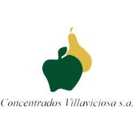 Logotyp från Concentrados Villaviciosa