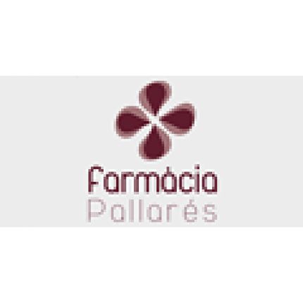 Logotyp från Farmacia Pallarés