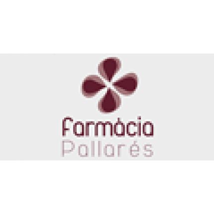 Logo de Farmacia Pallarés