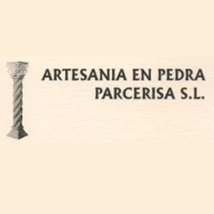 Logo van Artesania En Pedra Parcerisa