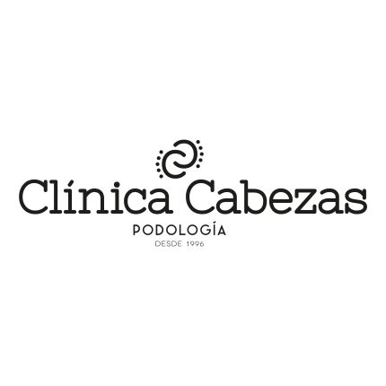 Logo fra Clínica Cabezas