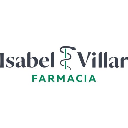 Logo van Farmacia Isabel Villar Fernández