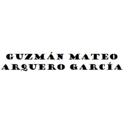 Logo von Arquero García, Guzmán Mateo