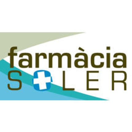 Logo van Farmàcia Soler