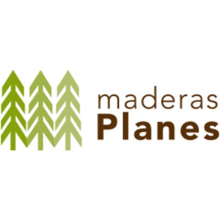 Logo de Maderas Planes S.L.