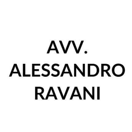 Logo da Avv. Alessandro Ravani