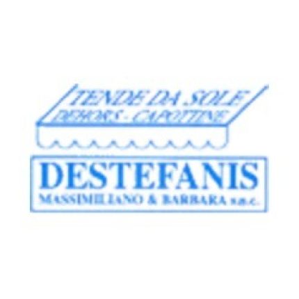 Logo da Destefanis Tende